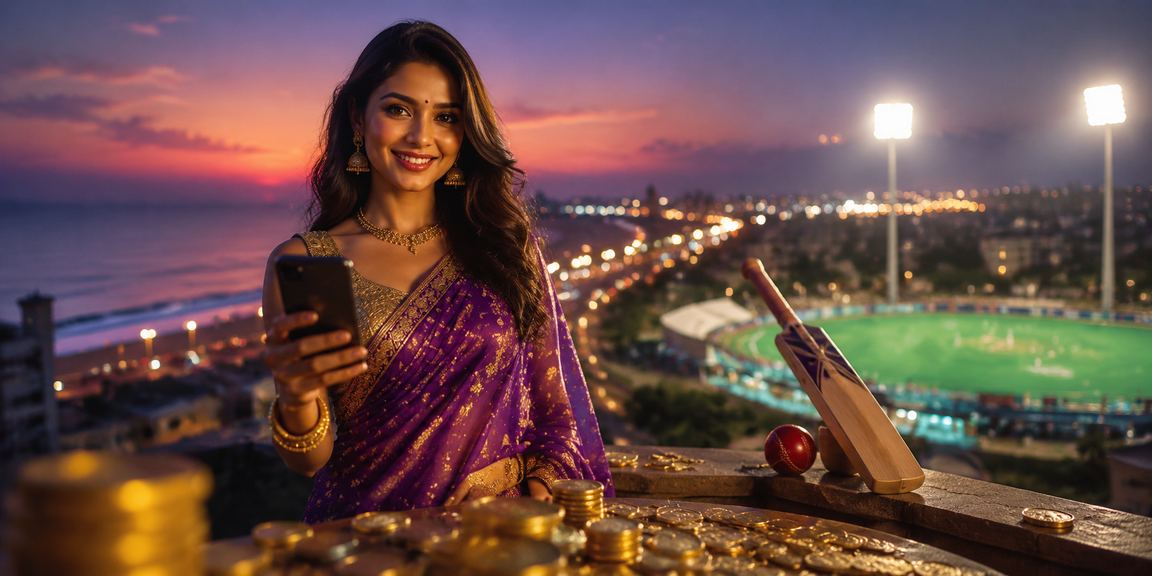 Mobile phone screen showing popular UPI payment apps used in India